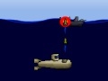 Žaidimas Submarine Fighter