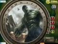 Žaidimas Hidden Numbers - Hulk