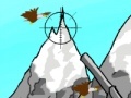 Žaidimas Eagle Hunter