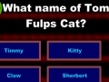 Žaidimas Kitty Krew Quizmaster 2