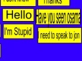 Žaidimas Prank Call Soundboard