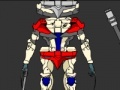 Žaidimas Mech Designer 1