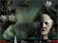 Žaidimas Ghostbasher