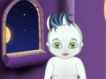 Žaidimas Baby Monster Eye Problems
