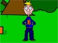 Žaidimas Billy Billy