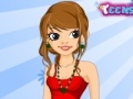 Žaidimas Eira Dress Up