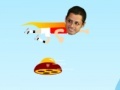Žaidimas Chicharito's Great Adventure