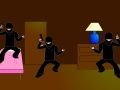 Žaidimas Ninja Storm