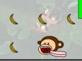 Žaidimas Banana Bash v2