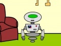 Žaidimas Robo Adventures