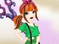 Žaidimas Poppy O'Hair Dress Up