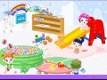 Žaidimas Lovely Nursery Decor