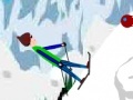 Žaidimas Skiing Champ