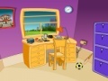 Žaidimas Home work Escape