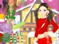 Žaidimas Sweet heart dressup