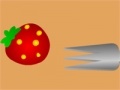 Žaidimas Evasive Strawberry
