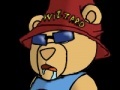 Žaidimas Build a Bad Bear
