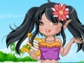Žaidimas Little Mermaids Sister