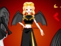 Žaidimas Dress up Cosplay