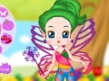 Žaidimas Fruit Fairy