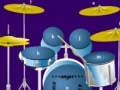 Žaidimas Drum Kit