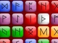 Žaidimas Futhark: Odin's Quest