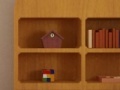 Žaidimas Cute Bunny Baby Room Escape