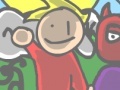 Žaidimas The Adventures Of Guy: RPG