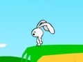 Žaidimas Suicide Bunny