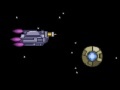 Žaidimas Lust in Space