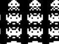 Žaidimas Space Invaders