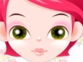 Žaidimas Zoe Makeup