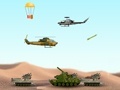 Žaidimas Army copter