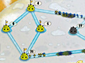 Žaidimas Bug War Recolonize