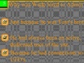 Žaidimas 321's Newgrounds quiz