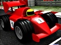 Žaidimas Grand Prix Go