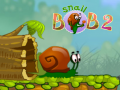 Žaidimas Snail Bob 2
