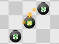 Žaidimas Bomb Chain