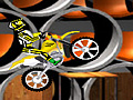 Žaidimas Dirt Bike 2