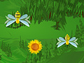 Žaidimas Save Honey