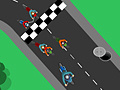Žaidimas Bike Racer
