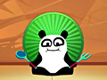 Žaidimas Feed The Panda