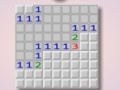 Žaidimas Minesweeper: Classic