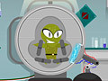 Žaidimas Albert The Alien