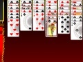 Žaidimas Bushido Solitaire