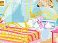 Žaidimas Princess Bedroom