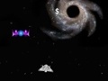Žaidimas Black hole