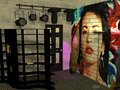 Žaidimas Music Room Escape