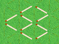 Žaidimas Toy matches
