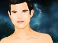 Žaidimas Taylor Lautner Makeup